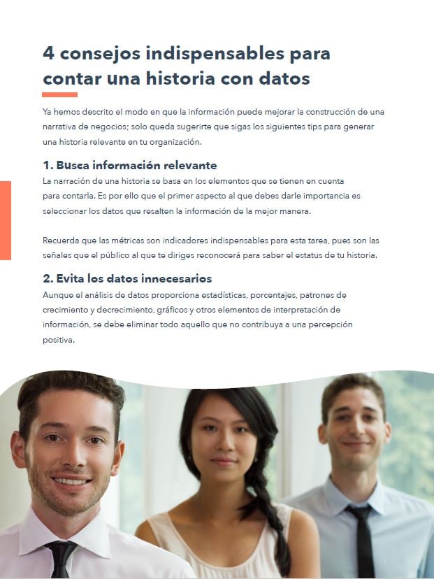 Introducci N Al An Lisis De Datos Para Empresas